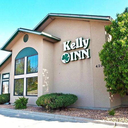 Kelly Inn 13Th Avenue Fargo Dış mekan fotoğraf