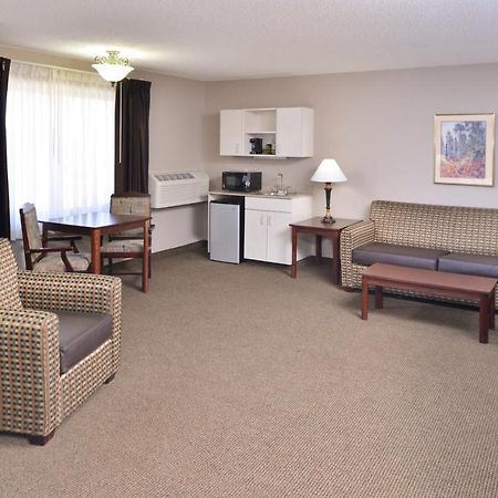 Kelly Inn 13Th Avenue Fargo Dış mekan fotoğraf