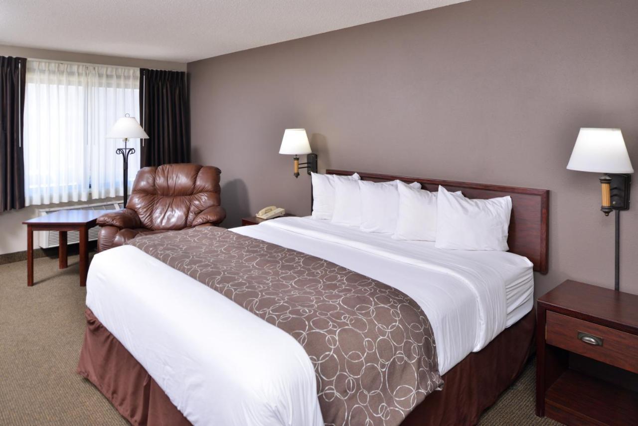 Kelly Inn 13Th Avenue Fargo Dış mekan fotoğraf