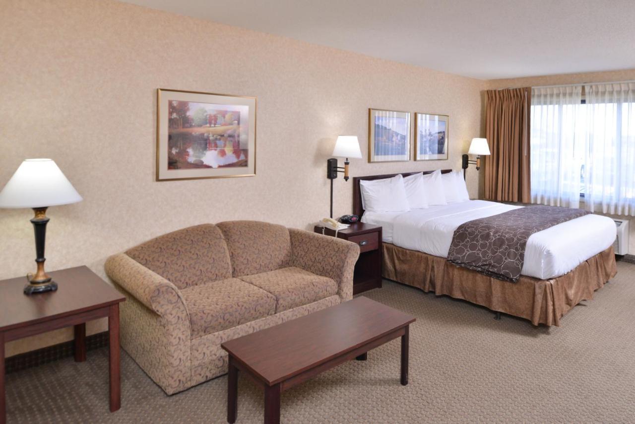 Kelly Inn 13Th Avenue Fargo Dış mekan fotoğraf