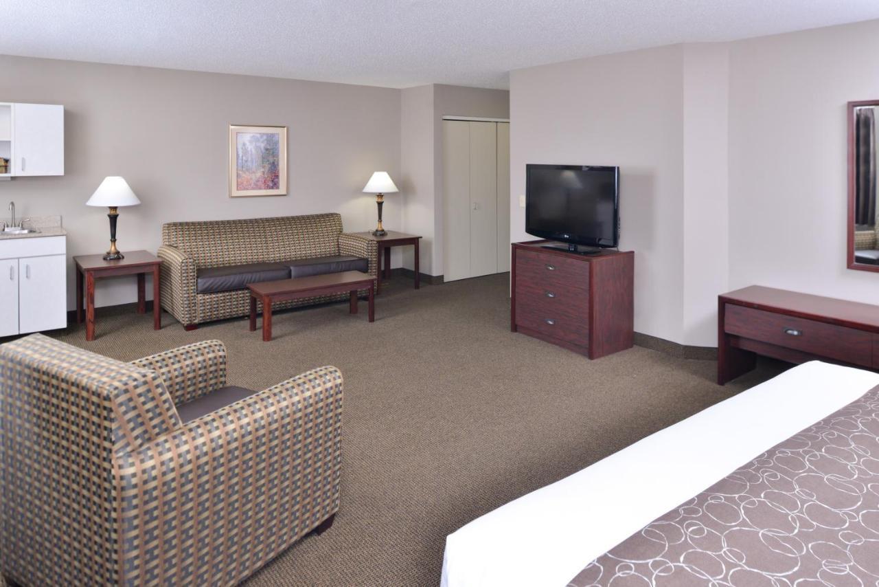 Kelly Inn 13Th Avenue Fargo Dış mekan fotoğraf