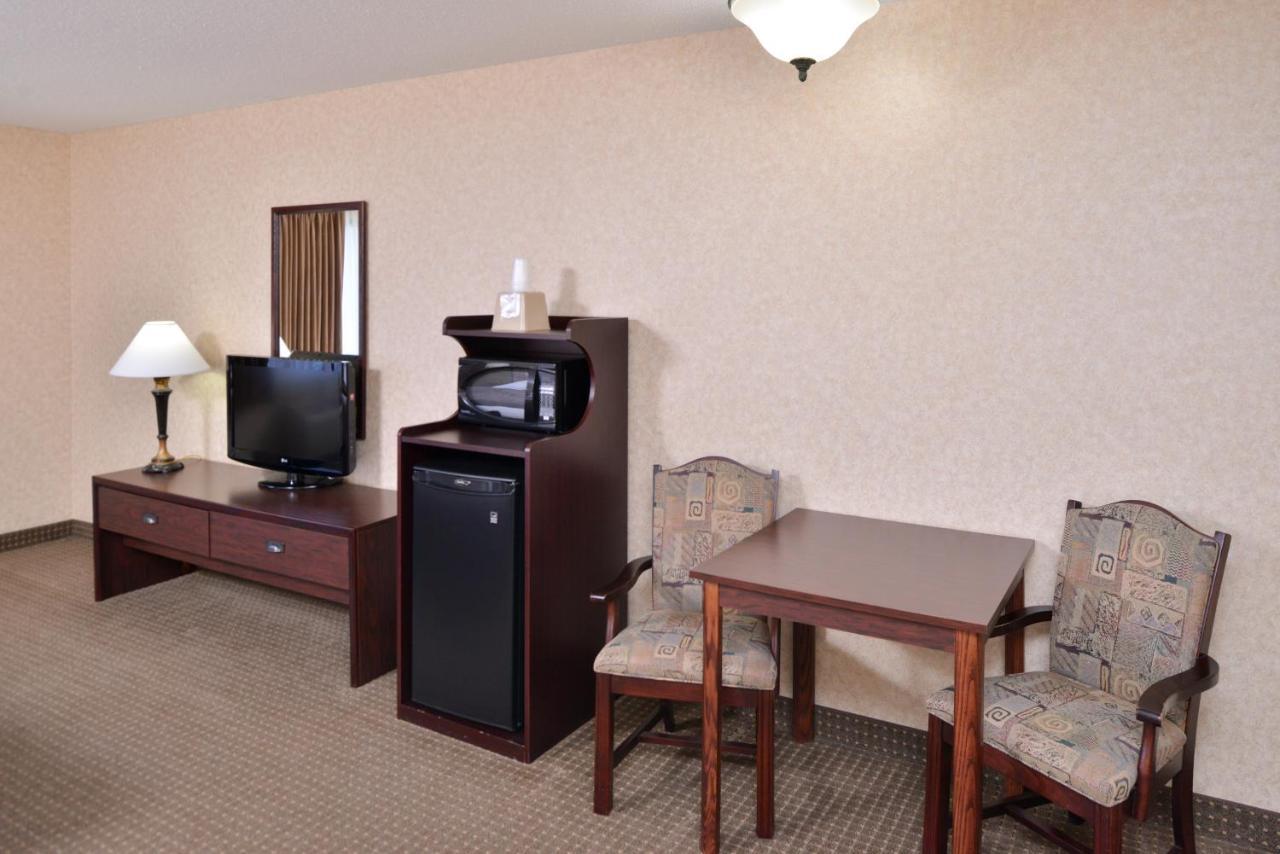 Kelly Inn 13Th Avenue Fargo Dış mekan fotoğraf